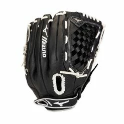 Mizuno Prospect Select Softball 12.5in Infield/Outfield Glove -Bats shop 312855 FR90
