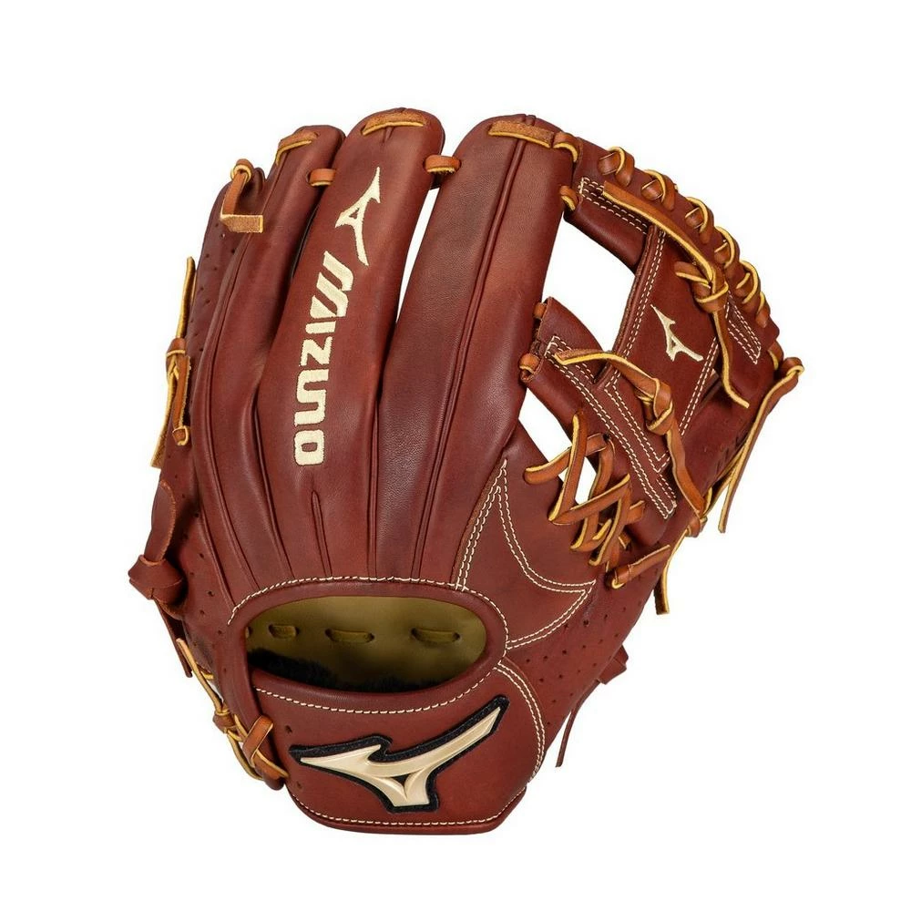Mizuno Prime Elite 11.5in Infield Glove - || GPE1150M 2 Mizuno Prime Elite 11.5in Infield Glove - || GPE1150M - Image 2