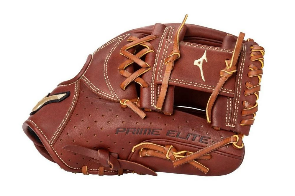 Mizuno Prime Elite 11.5in Infield Glove - || GPE1150M 3 Mizuno Prime Elite 11.5in Infield Glove - || GPE1150M - Image 3