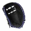 Mizuno MVP Prime SE Black/ Royal 12.5in First Base Glove