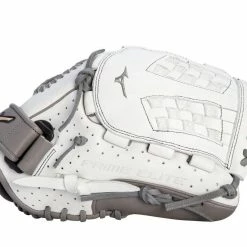 Mizuno Prime Elite Fastpitch 12in Infield/Pitcher's Glove -Bats shop 312913 F091 03