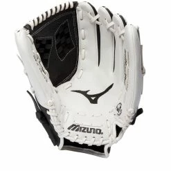 Mizuno Franchise Softball 12in Infield/Pitcher's Glove