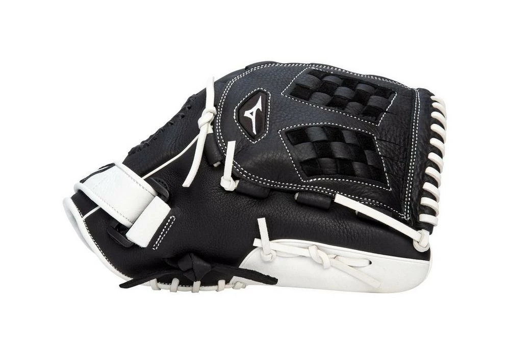 Mizuno Franchise Softball 12in Infield/Pitcher's Glove 3 Mizuno Franchise Softball 12in Infield/Pitcher's Glove - Image 3