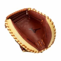 Mizuno Prime Elite 33.5in Catcher's Glove