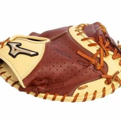 Mizuno Prime Elite 33.5in Catcher's Glove 6 Mizuno Prime Elite 33.5in Catcher's Glove -Bats shop 312937 R198 03