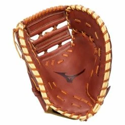 Mizuno Prime Elite 12.5in First Base Glove || GPE-300FBM