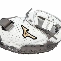 Mizuno Prime Elite Fastpitch 34in Catcher's Glove -Bats shop 312939 R091 03
