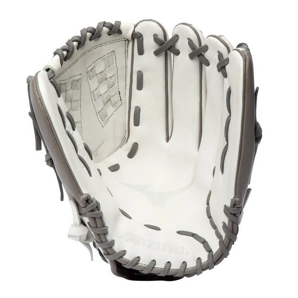 Mizuno Prime Elite Fastpitch 12.5in Infield/Outfield Glove 1 Mizuno Prime Elite Fastpitch 12.5in Infield/Outfield Glove