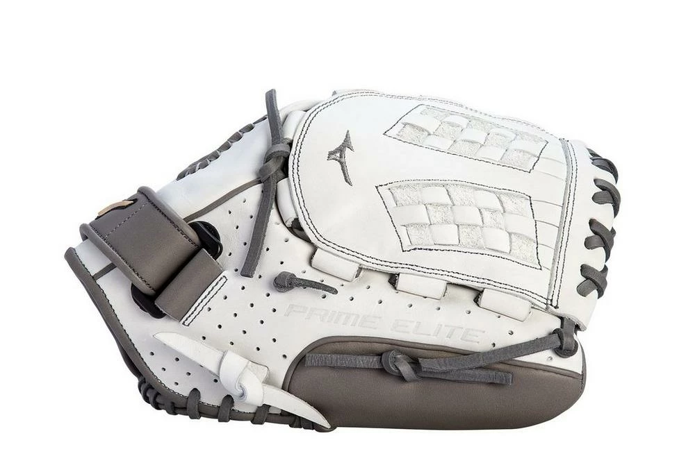 Mizuno Prime Elite Fastpitch 12.5in Infield/Outfield Glove 3 Mizuno Prime Elite Fastpitch 12.5in Infield/Outfield Glove - Image 3