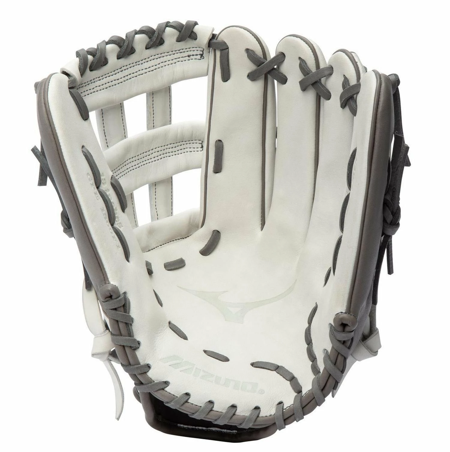 Mizuno Prime Elite Fastpitch 13in Outfield Glove 1 Mizuno Prime Elite Fastpitch 13in Outfield Glove