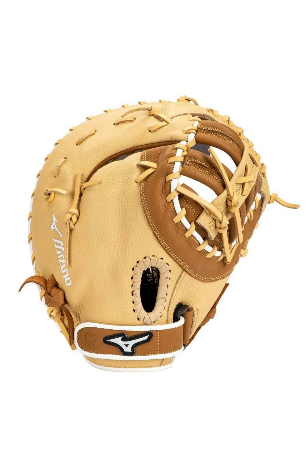 Mizuno Franchise 12.5in First Base Glove 2 Mizuno Franchise 12.5in First Base Glove - Image 2