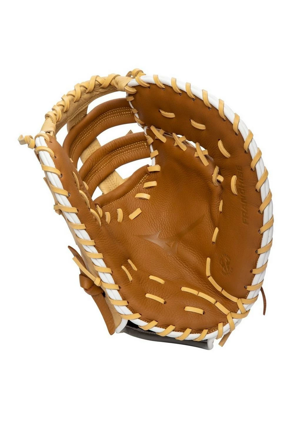 Mizuno Franchise 12.5in First Base Glove 1 Mizuno Franchise 12.5in First Base Glove
