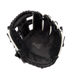 Mizuno MVP Prime Black/White 11.5in Infield Glove