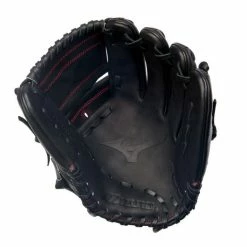 Mizuno Pro Select 12in Infield/Pitcher's Glove || Brown/Brown GPS2-100D2