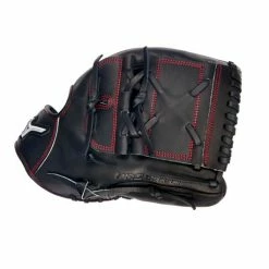 Mizuno Pro Select 12in Infield/Pitcher's Glove || Brown/Brown GPS2-100D2 -Bats shop 313046 F901 03