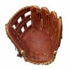 Mizuno Pro Select 12.75in Outfield Glove || Brown/Brown GPS2-700DH