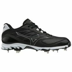 Mizuno 9-Spike Dominant 2 Low Metal Cleats
