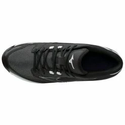 Mizuno 9-Spike Dominant 2 Low Metal Cleats -Bats shop 320561 9000 03