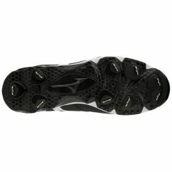 Mizuno 9-Spike Ambition Low Metal Cleats -Bats shop 320583 9000 02