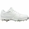 Mizuno 9-Spike Swift 6 Low Women's Metal Cleats