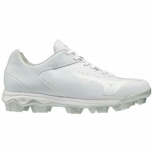 Mizuno Wave Finch Select Nine Women's Moulded Cleats 1 Mizuno Wave Finch Select Nine Women's Moulded Cleats