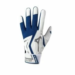 Mizuno MVP Adult Batting Gloves -Bats shop 330409 5151