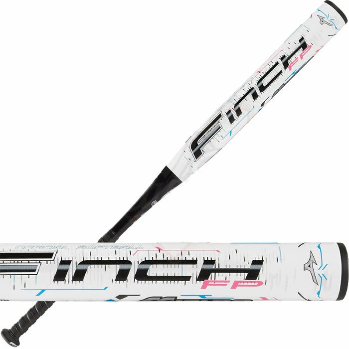 Mizuno F18 Finch -13 Softball Bat 1 Mizuno F18 Finch -13 Softball Bat