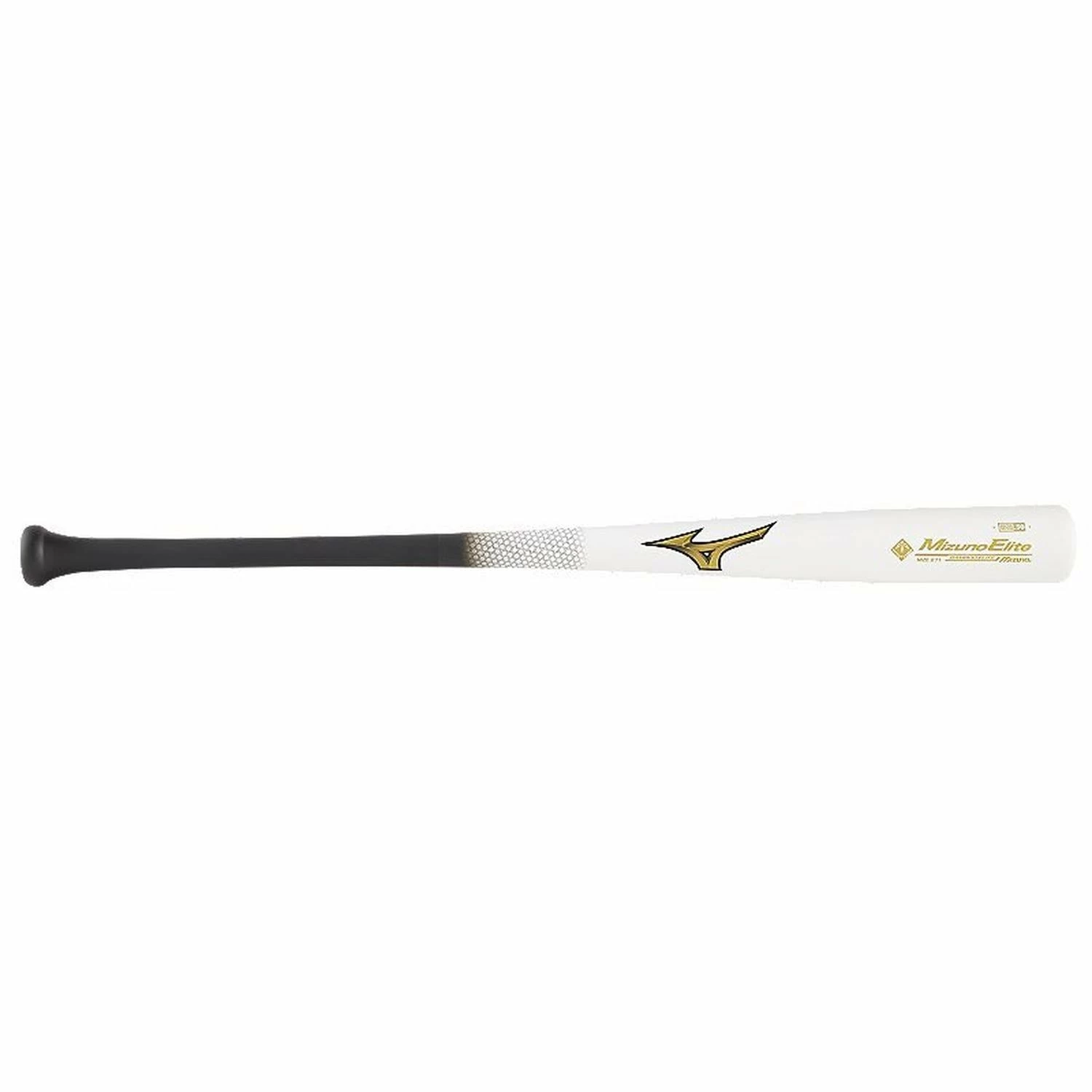 Mizuno B21 Bamboo Elite MZE271 Composite Bat 3 Mizuno B21 Bamboo Elite MZE271 Composite Bat - Image 3