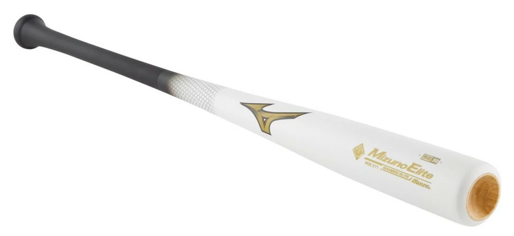 Mizuno B21 Bamboo Elite MZE271 Composite Bat 2 Mizuno B21 Bamboo Elite MZE271 Composite Bat - Image 2