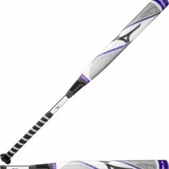 Mizuno F20-PWR CARBON -10 Softball Bat