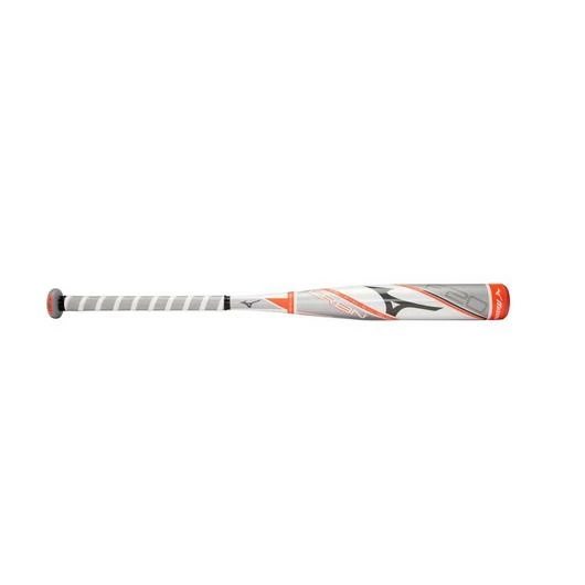 Mizuno F20 CARBON 1 -13 Softball Bat 2 Mizuno F20 CARBON 1 -13 Softball Bat - Image 2