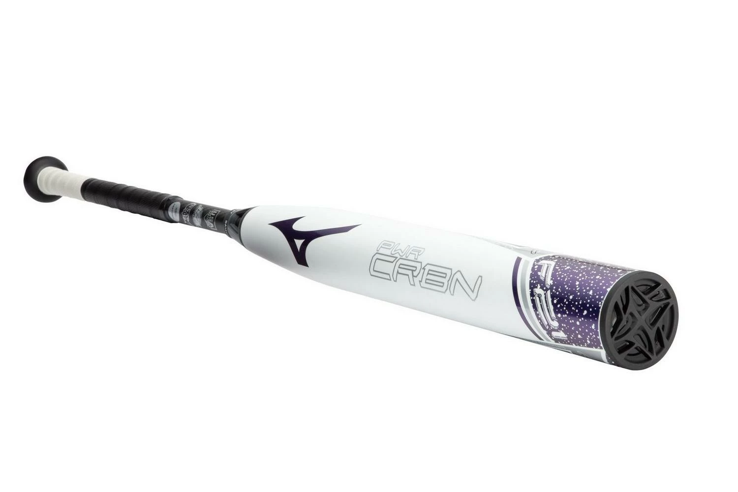 Mizuno F21-PWR CARBON -10 Softball Bat 2 Mizuno F21-PWR CARBON -10 Softball Bat - Image 2