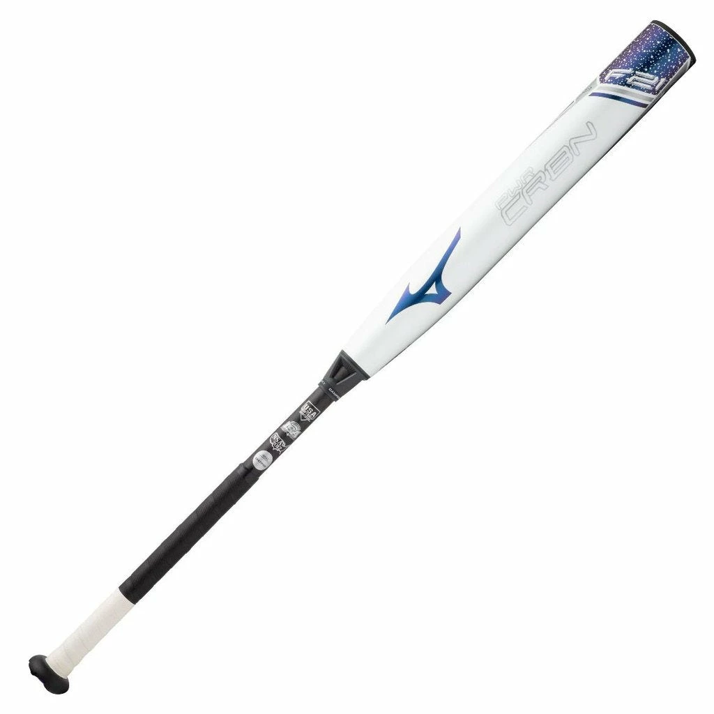 Mizuno F21-PWR CARBON -10 Softball Bat 1 Mizuno F21-PWR CARBON -10 Softball Bat