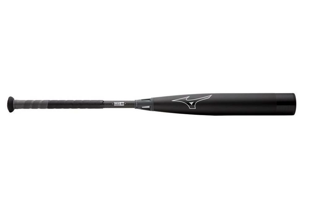 Mizuno B21 PWR CRBN BBCOR Baseball Bat 4 Mizuno B21 PWR CRBN BBCOR Baseball Bat - Image 4