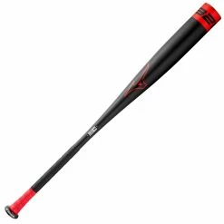 Mizuno B21 Hot Metal BBCOR Baseball Bat