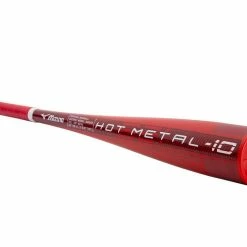 Mizuno B21 Hot Metal USA -10 Baseball Bat 5 Mizuno B21 Hot Metal USA -10 Baseball Bat -Bats shop 340566 1010 02