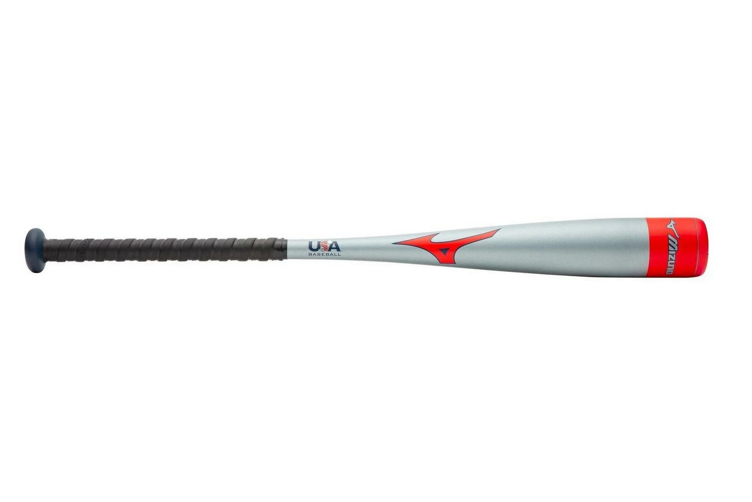 Mizuno B21 PWR Alloy USA -10 Baseball Bat 4 Mizuno B21 PWR Alloy USA -10 Baseball Bat - Image 4