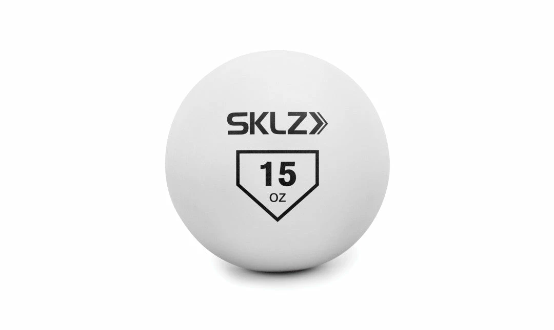 SKLZ Baseball Contact Ball 15oz 1 SKLZ Baseball Contact Ball 15oz