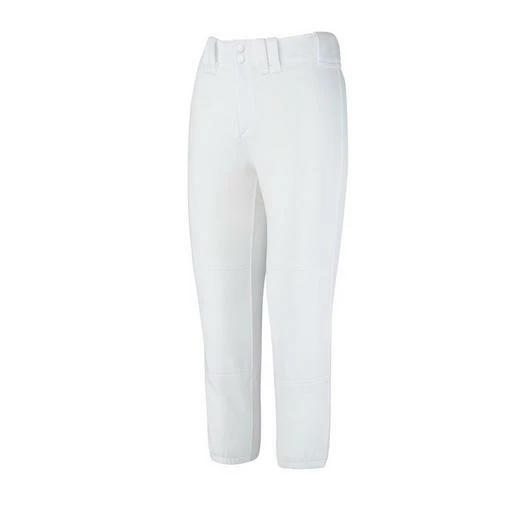 Mizuno Women's Belted Pants 1 Mizuno Women's Belted Pants