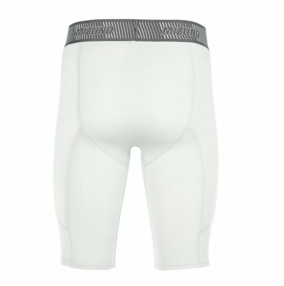 Mizuno Aero Vent Padded Youth Compression Sliding Shorts 2 Mizuno Aero Vent Padded Youth Compression Sliding Shorts - Image 2