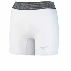 Mizuno Girls Aero Vent Padded Sliding Shorts