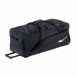 Mizuno MX Equipment Wheel Bag G2