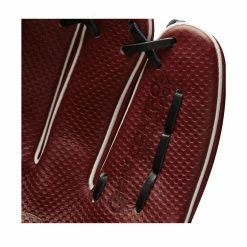 Wilson A2K SC1787 Spin Control 11.75in Infield Glove 18 Wilson A2K SC1787 Spin Control 11.75in Infield Glove -Bats shop 418386fb5e237d80f75ad37fc0756f6b1296b38a WBW100410 7 A2K 1787 SC IF 1175 BrickRed Gunmetal