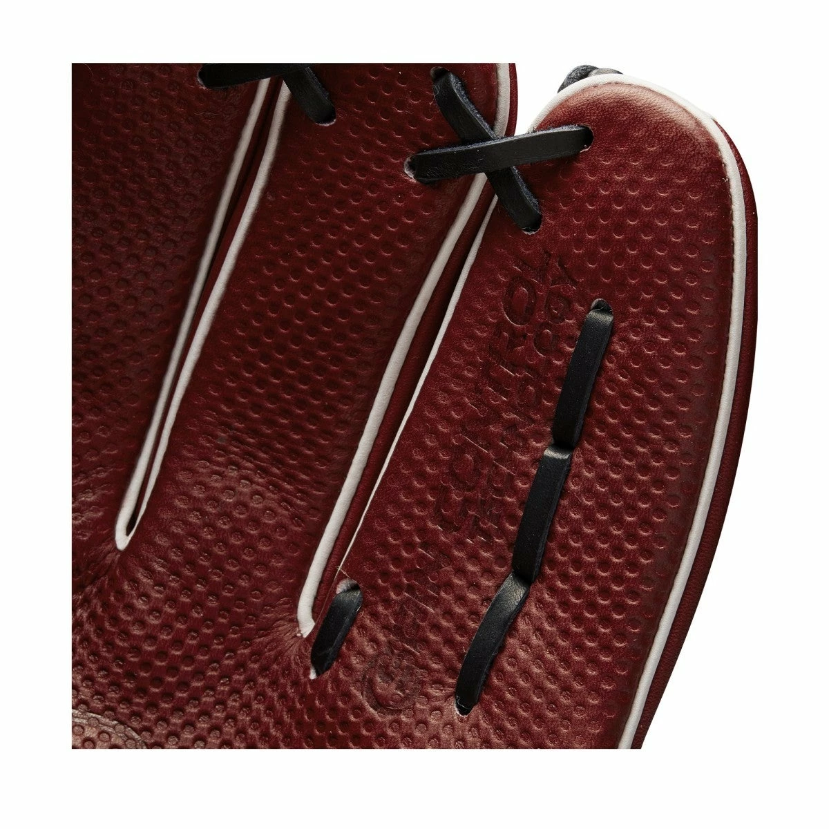 Wilson A2K SC1787 Spin Control 11.75in Infield Glove 9 Wilson A2K SC1787 Spin Control 11.75in Infield Glove - Image 9