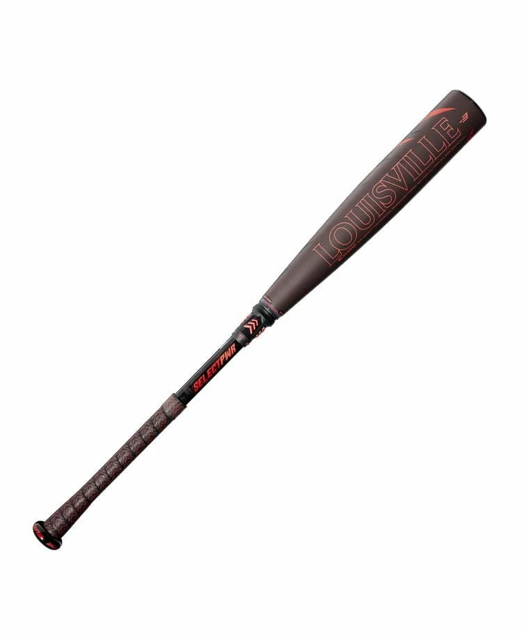 Louisville Slugger Select PWR 3-Piece Composite -3 BBCOR Baseball Bat 5 Louisville Slugger Select PWR 3-Piece Composite -3 BBCOR Baseball Bat - Image 5