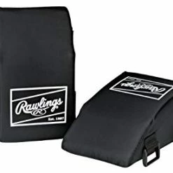 Rawlings Knee Relievers Adult Black