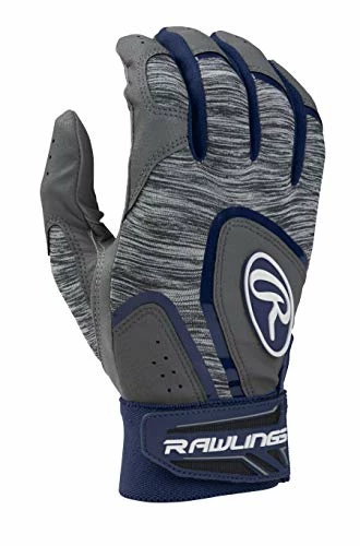 Rawlings 5150 Adult Batting Gloves 5 Rawlings 5150 Adult Batting Gloves - Image 5