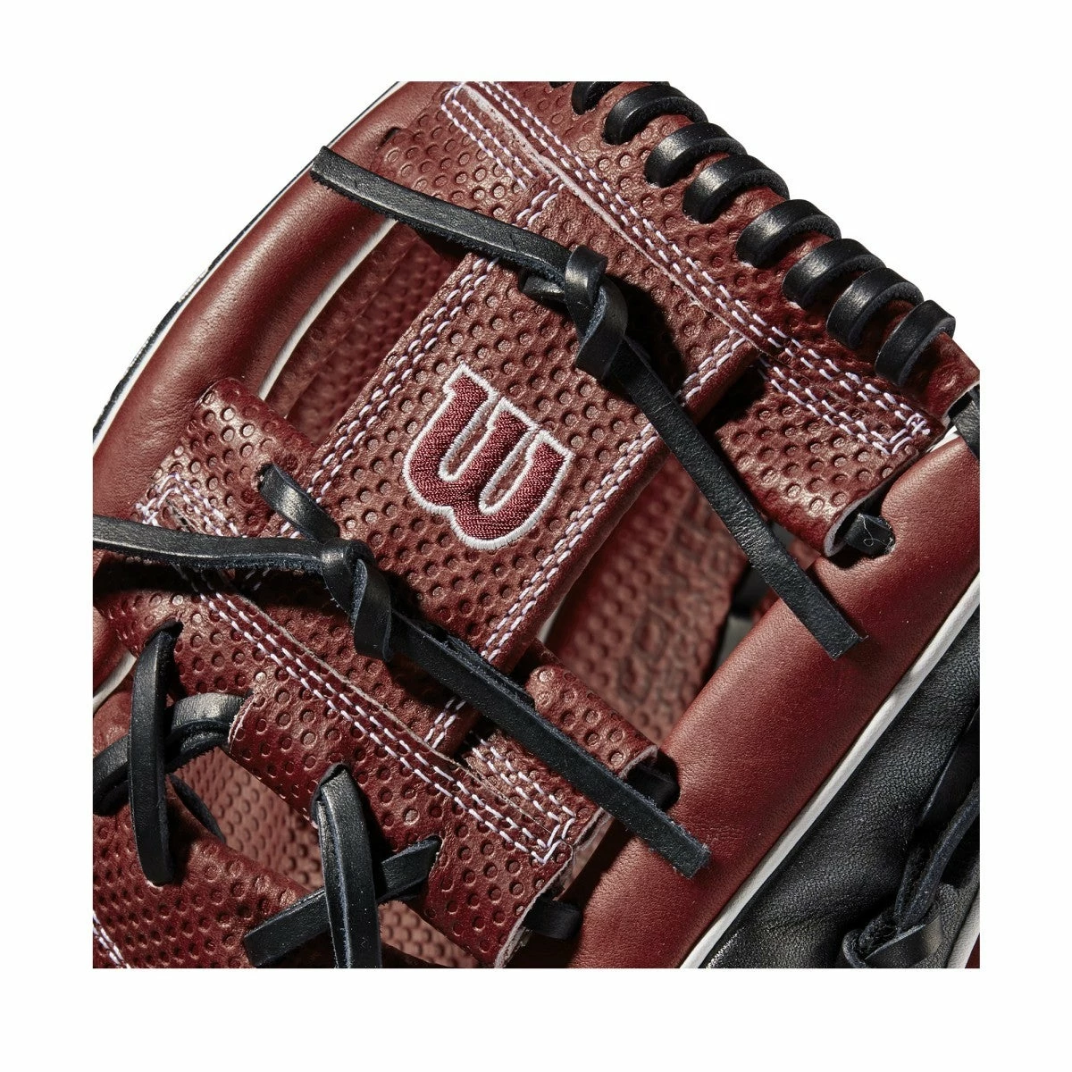 Wilson A2K SC1787 Spin Control 11.75in Infield Glove 6 Wilson A2K SC1787 Spin Control 11.75in Infield Glove - Image 6