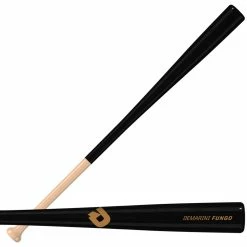 DeMarini Wood Fungo Training Bat 35in