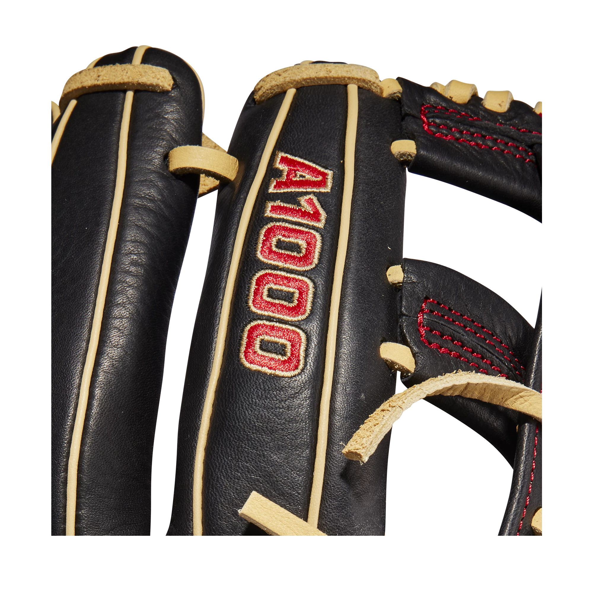 Wilson A1000 1912 12in Infield Glove 6 Wilson A1000 1912 12in Infield Glove - Image 6